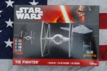 images/productimages/small/TIE FIGHTER STAR WARS Revell REV85-5092.jpg